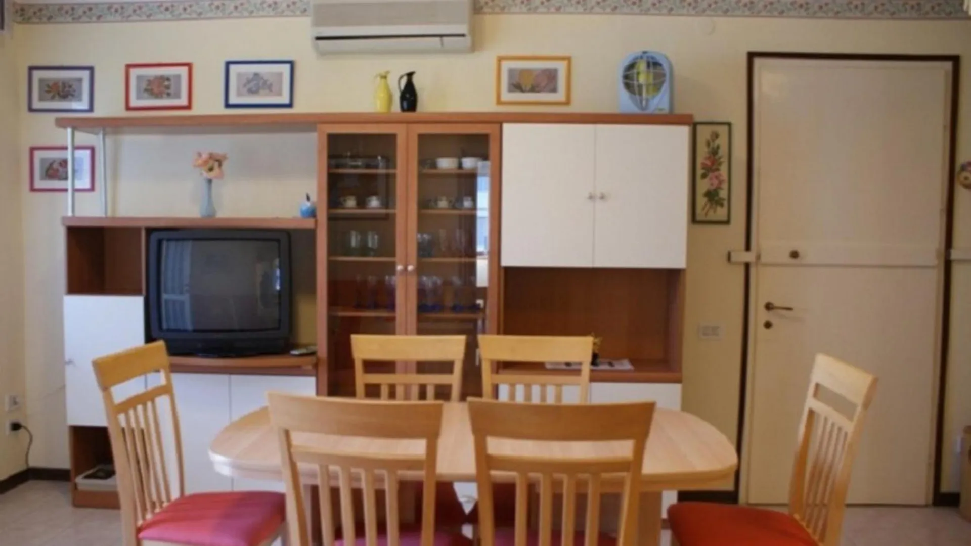 Feel At Home In Our Flat - Beahost Bibione 0*,