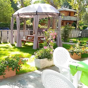  Appartamento Villa Lisy