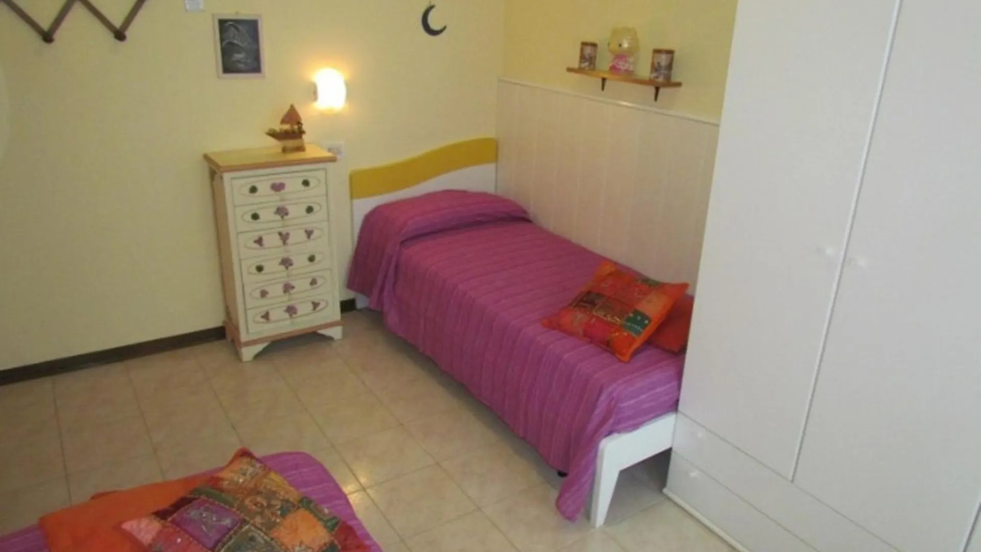 Feel At Home In Our Flat - Beahost Bibione 0*,  Italy