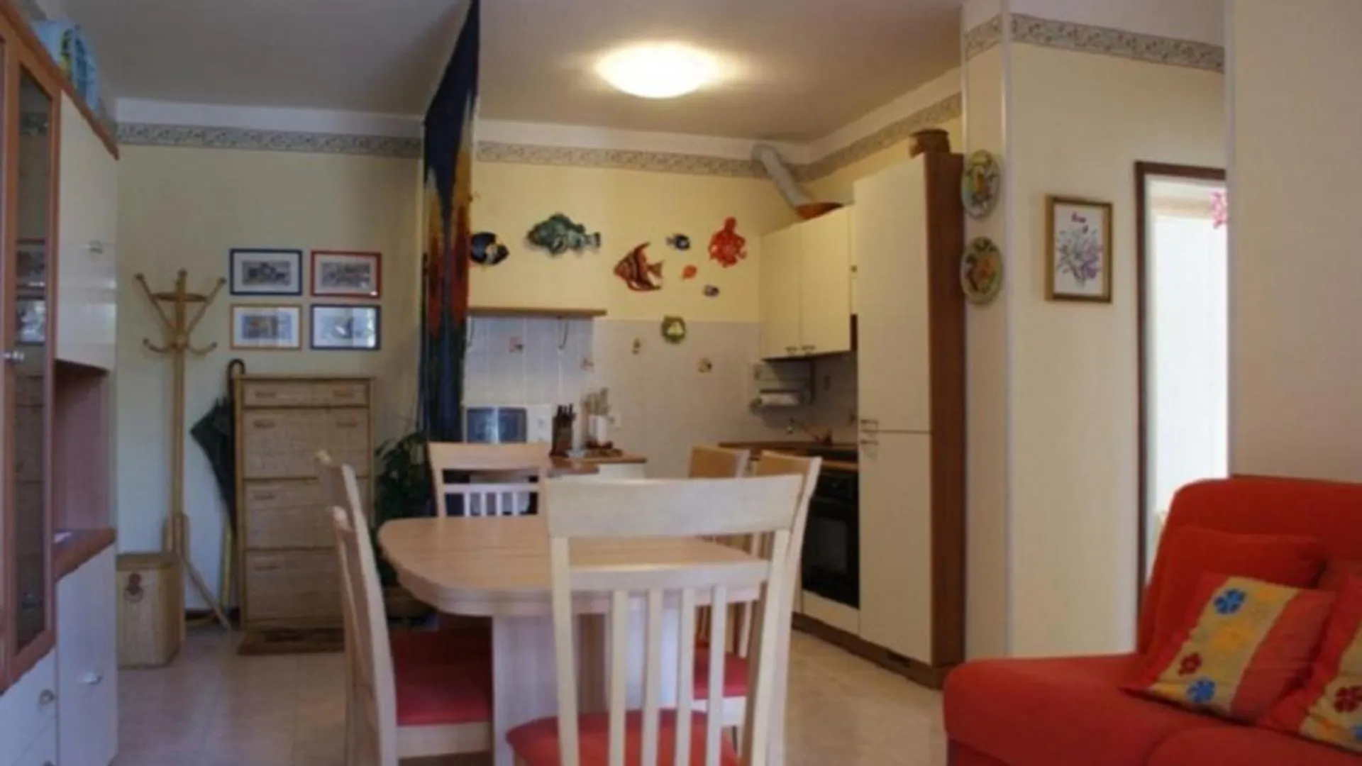 Feel At Home In Our Flat - Beahost Bibione Apartment