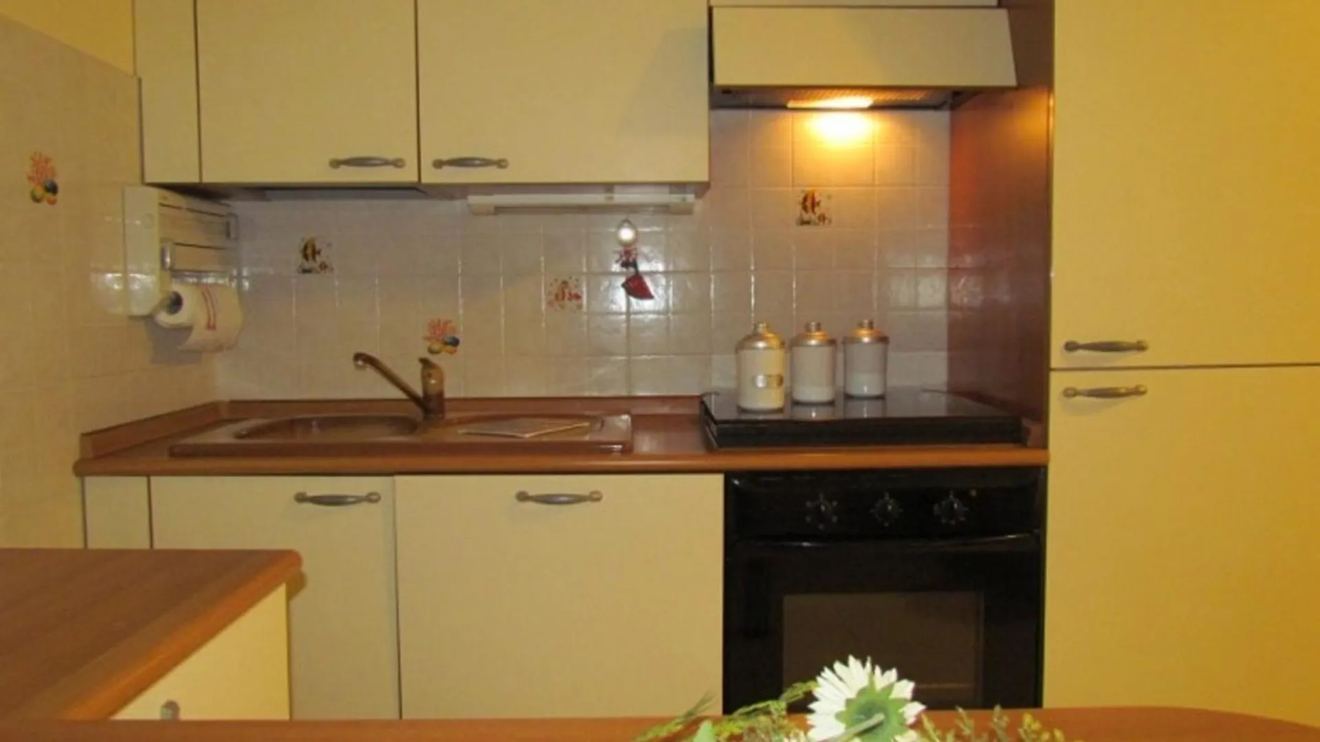 Feel At Home In Our Flat - Beahost Bibione Apartment