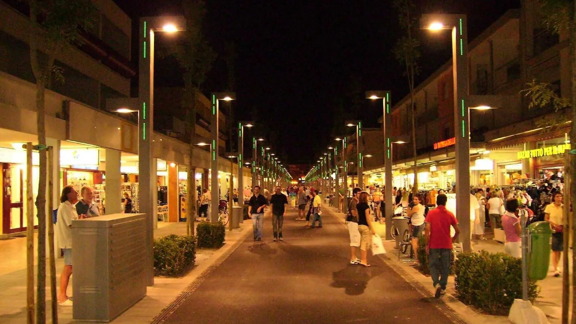 Apartment Feel At Home In Our Flat - Beahost Bibione Italy