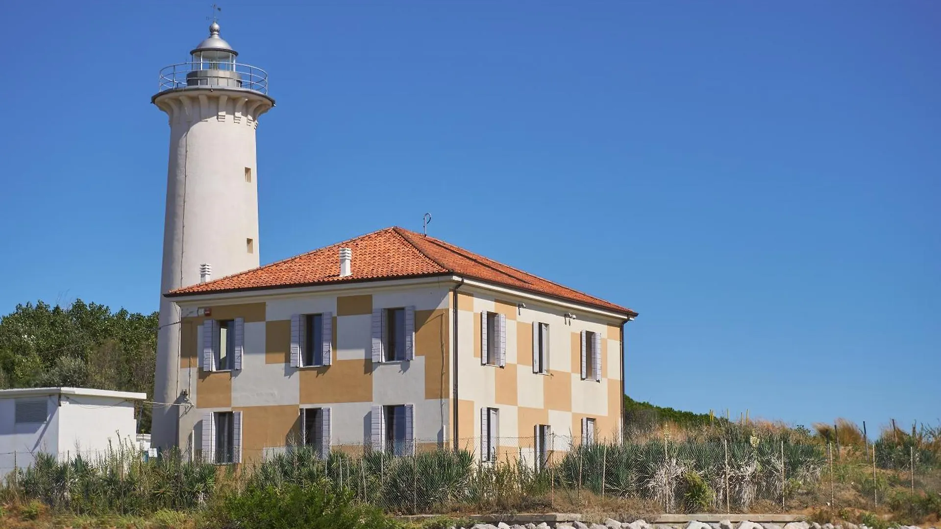Feel At Home In Our Flat - Beahost Bibione Apartment